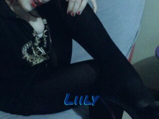 Liily