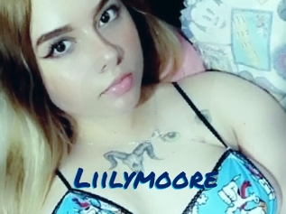 Liilymoore