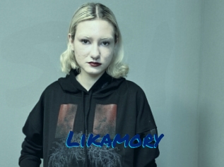 Likamory