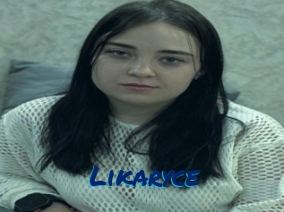 Likaryce