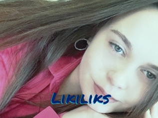 Likiliks