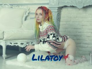 Lilatoy