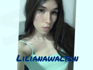 Lilianawalton