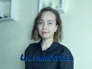 Lilianaxtell