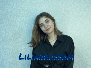 Lilianbossom