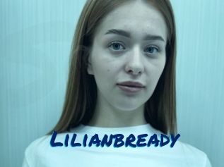 Lilianbready