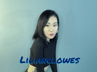 Lilianclowes