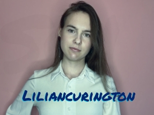 Liliancurington