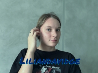 Liliandavidge