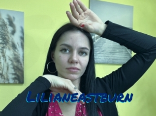 Lilianeastburn