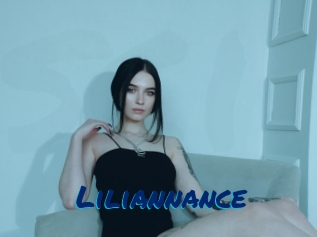 Liliannance