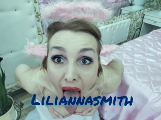 Liliannasmith