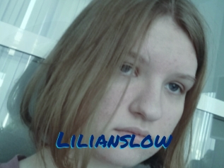 Lilianslow