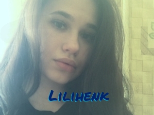 Lilihenk