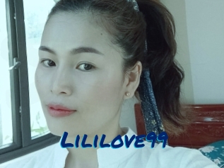 Lililove99