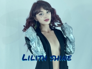 Lilith_shine