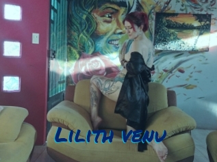 Lilith_venu