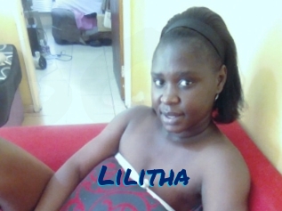 Lilitha