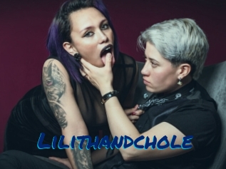 Lilithandchole