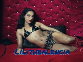 Lilithbalencia