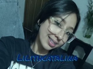 Lilithcatalina