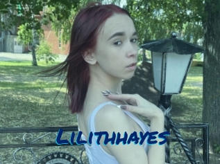 Lilithhayes