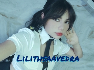 Lilithsaavedra