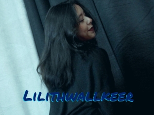 Lilithwallkeer