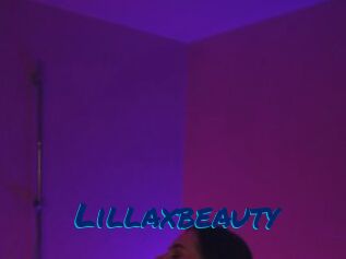 Lillaxbeauty