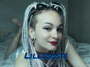 Lillesoste