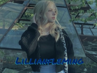 Lillianfleming