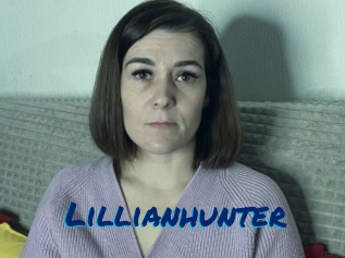 Lillianhunter