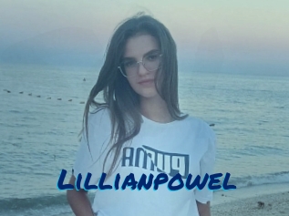 Lillianpowel