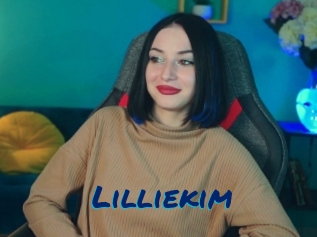 Lilliekim