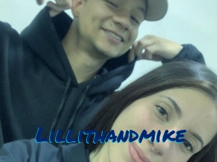 Lillithandmike