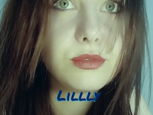 Lillly