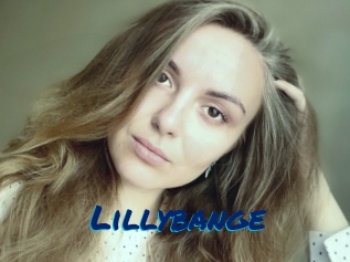 Lillybange