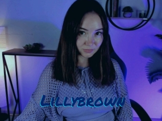 Lillybrown