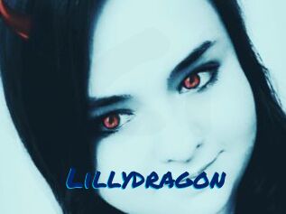 Lillydragon