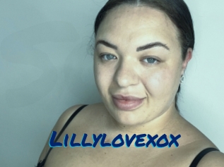 Lillylovexox