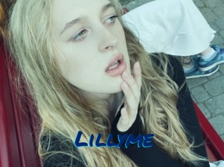 Lillyme