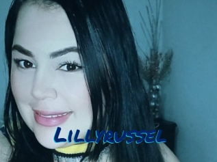 Lillyrussel