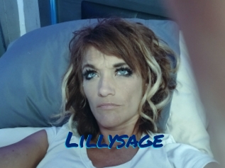 Lillysage