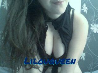 Lilouqueen