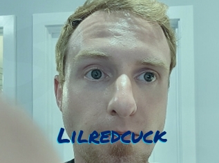 Lilredcuck