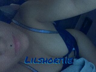 Lilshortiie