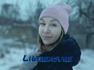 Liltreasure