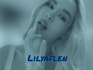 Lilyaflen