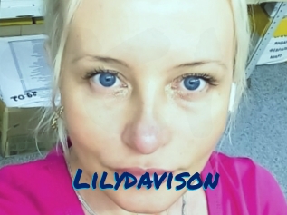 Lilydavison