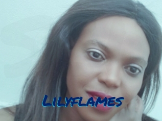 Lilyflames